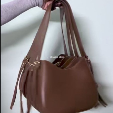 Premium quality alleged handbag