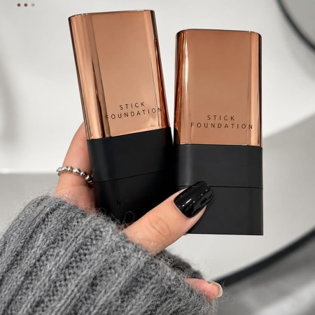 Kakashow Beautiful Skin Stick Foundation (Waterproof Full Coverage)